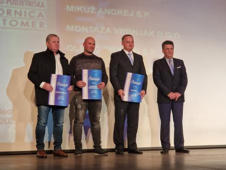 Jubilejna priznanja OOZ Ljutomer (7)